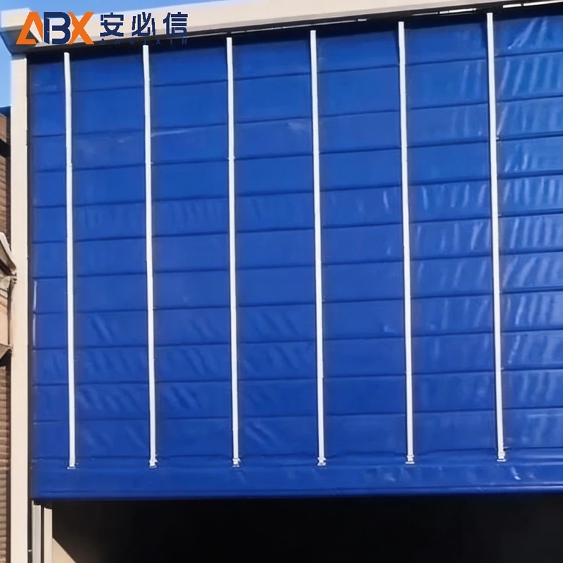 营口冷库门封